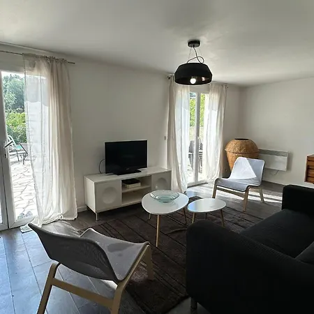 Appartement Constance 2 - Spacieux Duplex Avec Piscine Privative