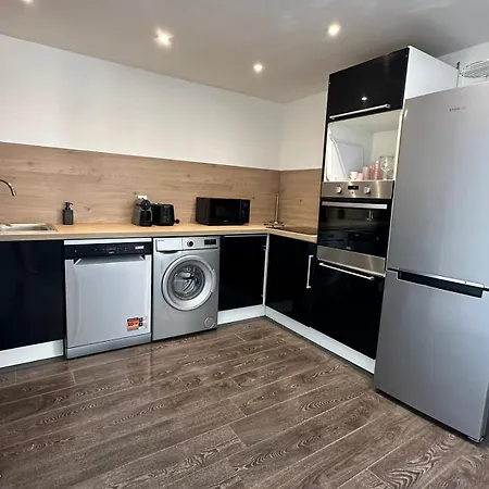 Constance 2 - Spacieux Duplex Avec Piscine Privative Appartement