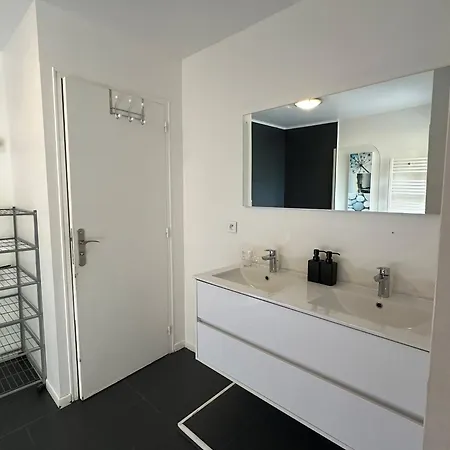 Appartement Constance 2 - Spacieux Duplex Avec Piscine Privative *