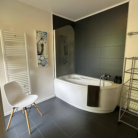 Appartement Constance 2 - Spacieux Duplex Avec Piscine Privative Antibes