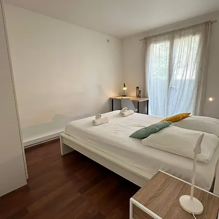 Appartement Constance 2 - Spacieux Duplex Avec Piscine Privative