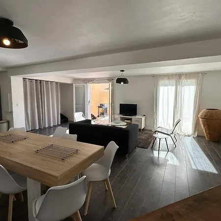 Appartement Constance 2 - Spacieux Duplex Avec Piscine Privative