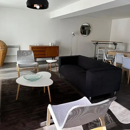 Constance 2 - Spacieux Duplex Avec Piscine Privative Appartement *