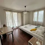 Apartmán Constance 2 - Spacieux Duplex Avec Piscine Privative