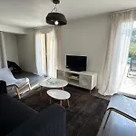 Constance 2 - Spacieux Duplex Avec Piscine Privative Apartmán