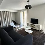Apartmán Constance 2 - Spacieux Duplex Avec Piscine Privative Antibes