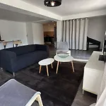 Apartmán Constance 2 - Spacieux Duplex Avec Piscine Privative