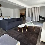 Constance 2 - Spacieux Duplex Avec Piscine Privative Apartmán Antibes