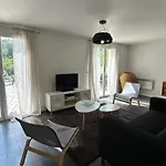 Apartmán Constance 2 - Spacieux Duplex Avec Piscine Privative