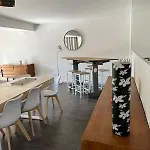 Constance 2 - Spacieux Duplex Avec Piscine Privative Διαμέρισμα Αντίμπ