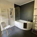 Apartmán Constance 2 - Spacieux Duplex Avec Piscine Privative Antibes