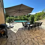 Constance 2 - Spacieux Duplex Avec Piscine Privative Διαμέρισμα