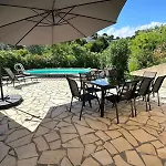 Constance 2 - Spacieux Duplex Avec Piscine Privative * Αντίμπ