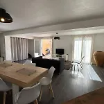 Apartmán Constance 2 - Spacieux Duplex Avec Piscine Privative