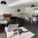 Constance 2 - Spacieux Duplex Avec Piscine Privative Apartmán