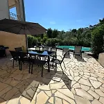 Apartmán Constance 2 - Spacieux Duplex Avec Piscine Privative