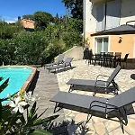 Apartmán Constance 2 - Spacieux Duplex Avec Piscine Privative