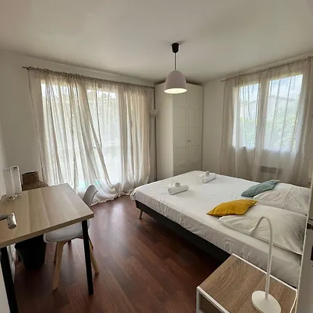Apartment Constance 2 - Spacieux Duplex Avec Piscine Privative