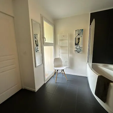 Constance 2 - Spacieux Duplex Avec Piscine Privative *