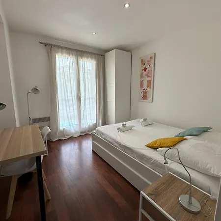 Constance 2 - Spacieux Duplex Avec Piscine Privative Apartment *