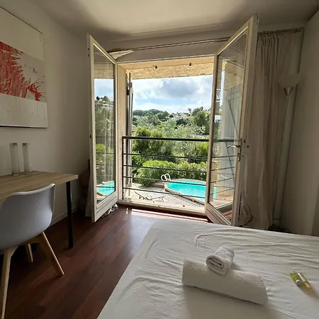 Constance 2 - Spacieux Duplex Avec Piscine Privative