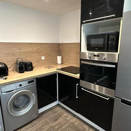 Constance 2 - Spacieux Duplex Avec Piscine Privative *