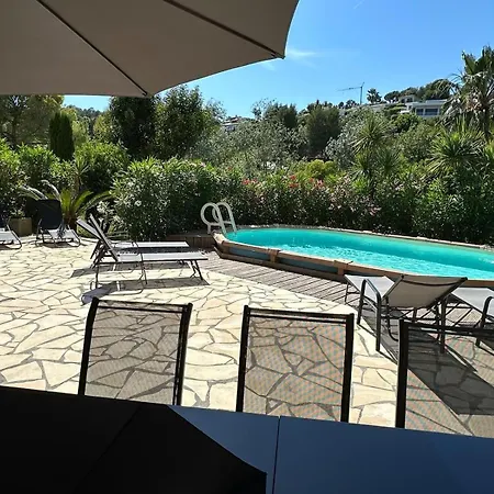 Apartment Constance 2 - Spacieux Duplex Avec Piscine Privative *